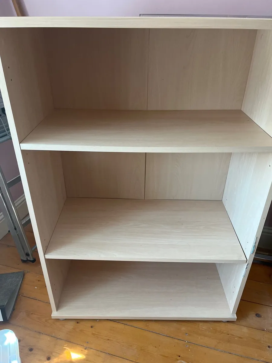 storage unit