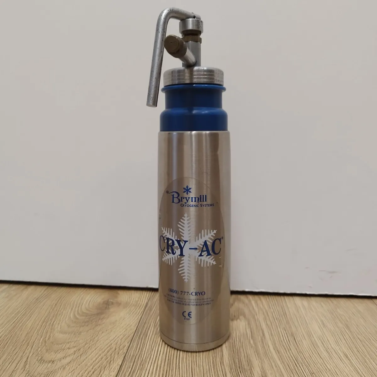 Cryosurgery complete kit - Image 1