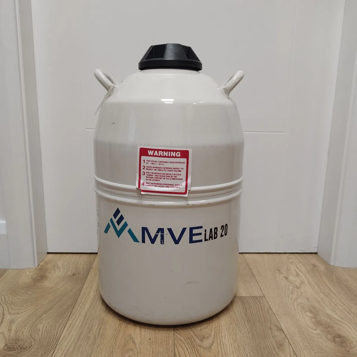 Cryosurgery complete kit - Image 2