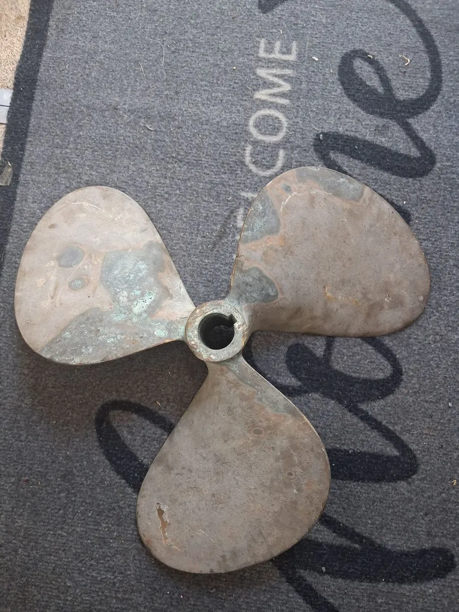Propeller