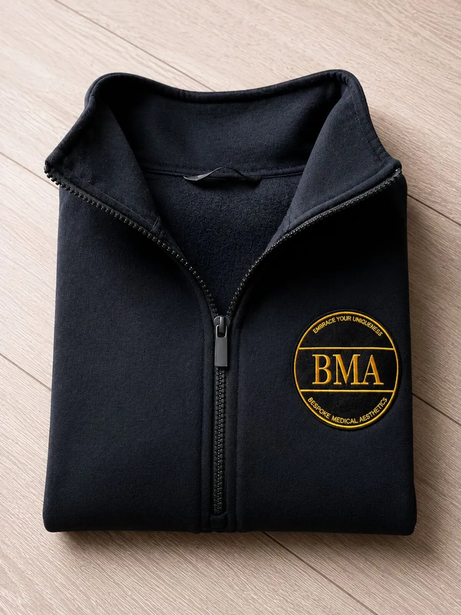 Branded Workwear - Image 1