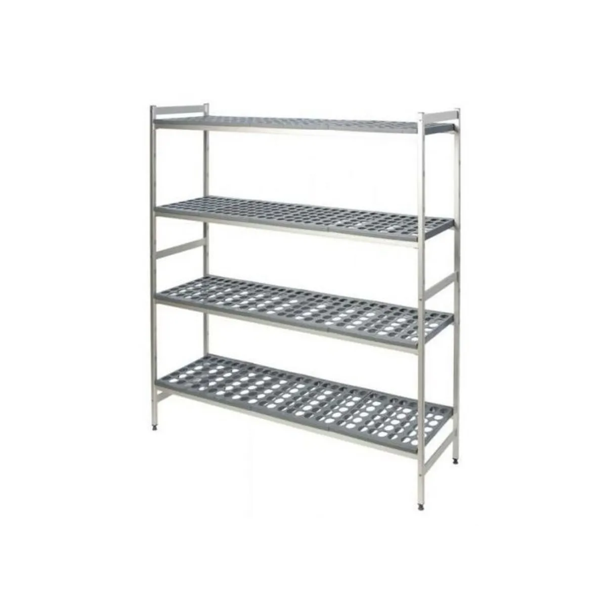 Shelving - Cold Room Chiller & Freezer Shelving - Image 2