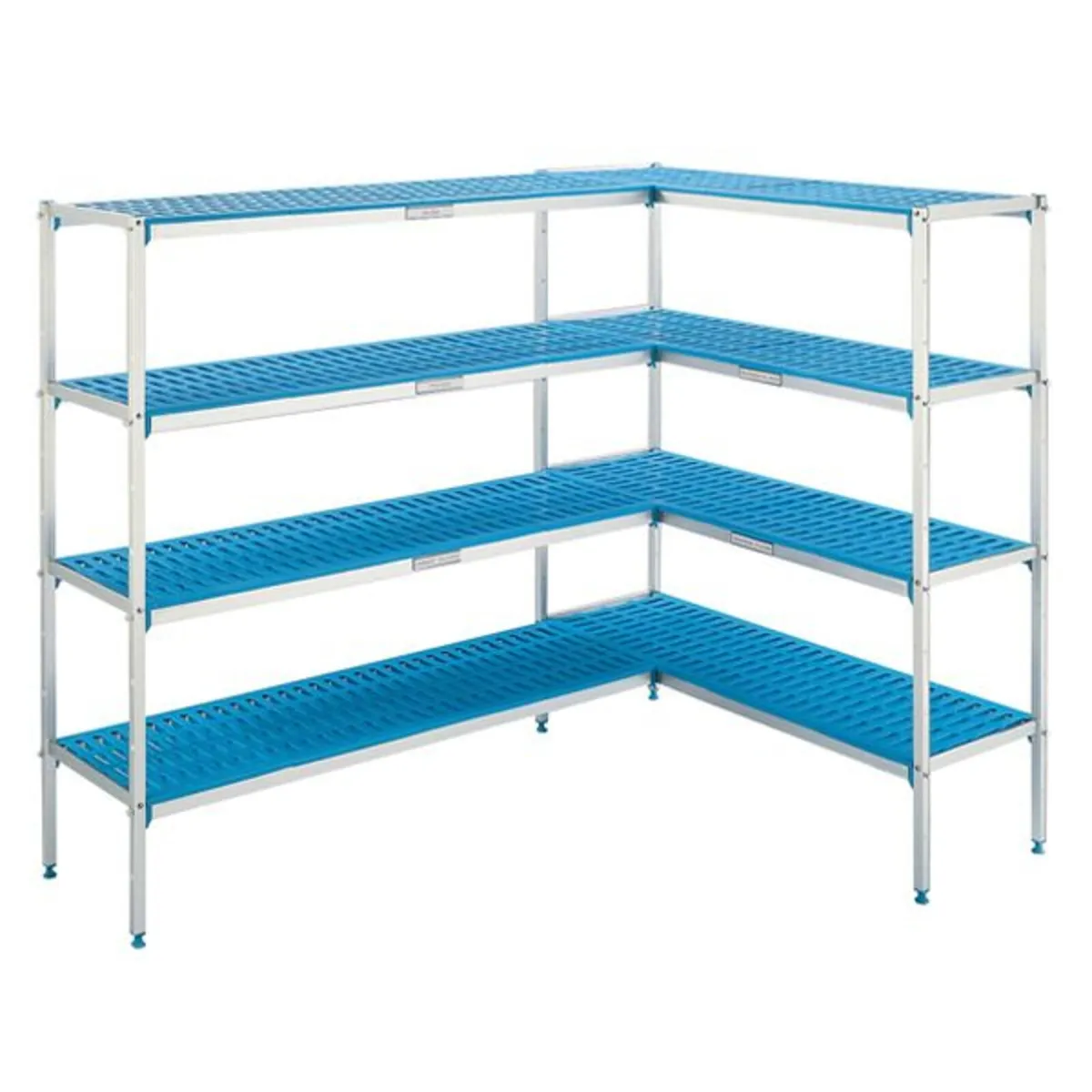 Shelving - Cold Room Chiller & Freezer Shelving - Image 3
