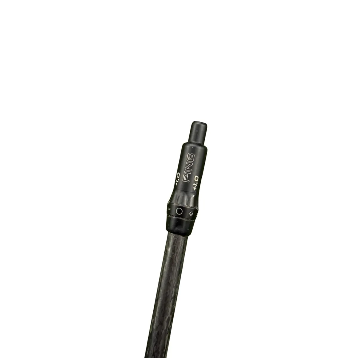 TPT Red Series 18F Hi 67g Regular+ #5 Wood Shaft - Image 4