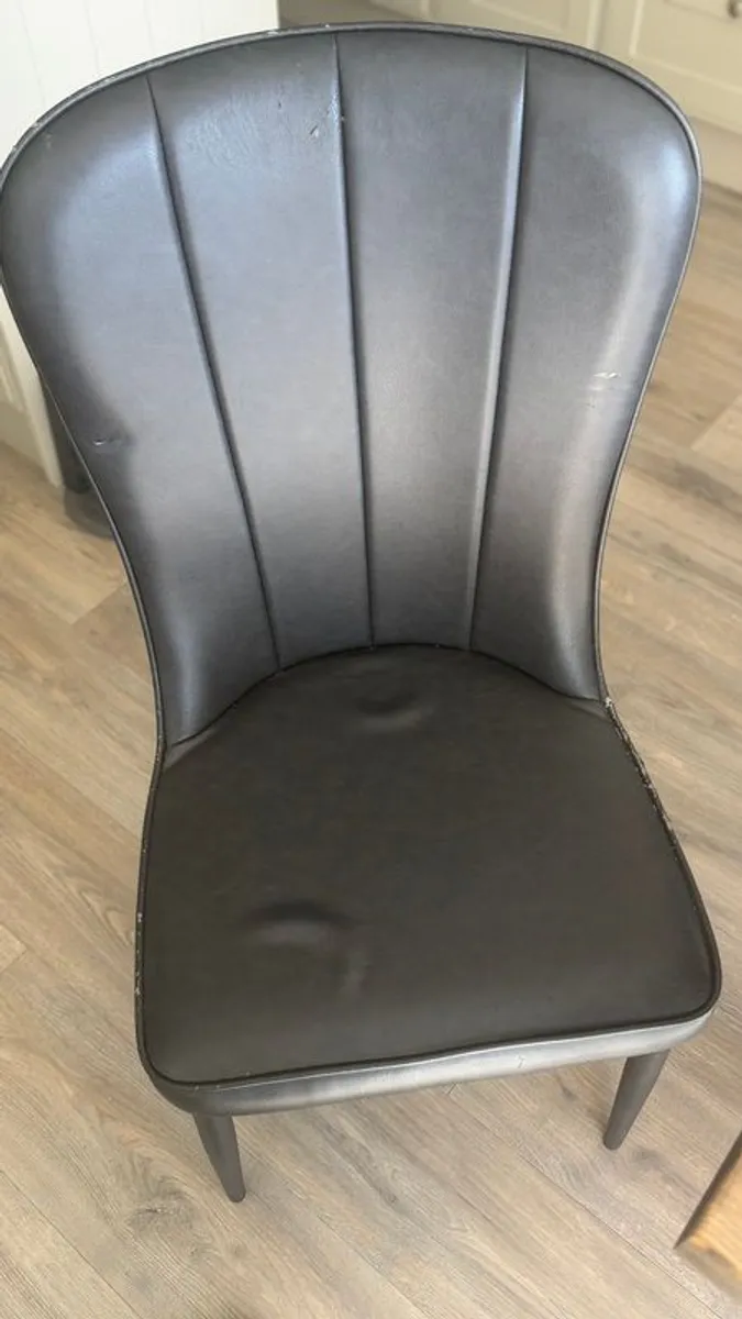 Dining Chairs - Image 2
