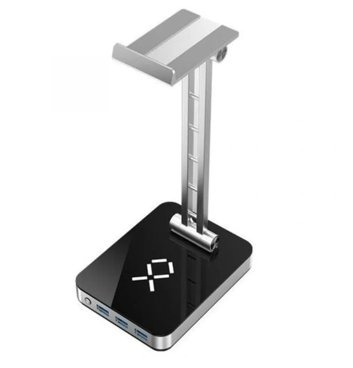 Multi-functional usb phone holder stand - Image 1