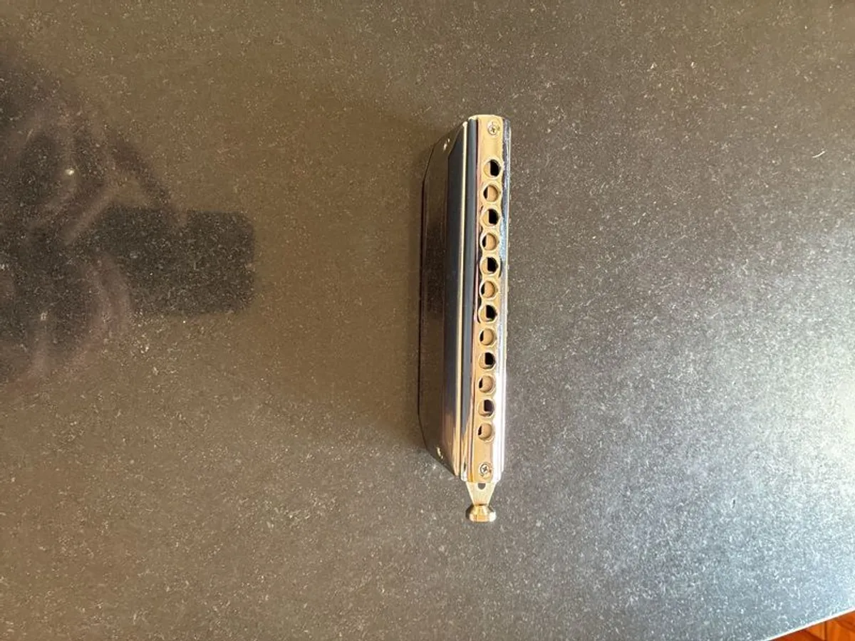 Musical instrument - Image 2