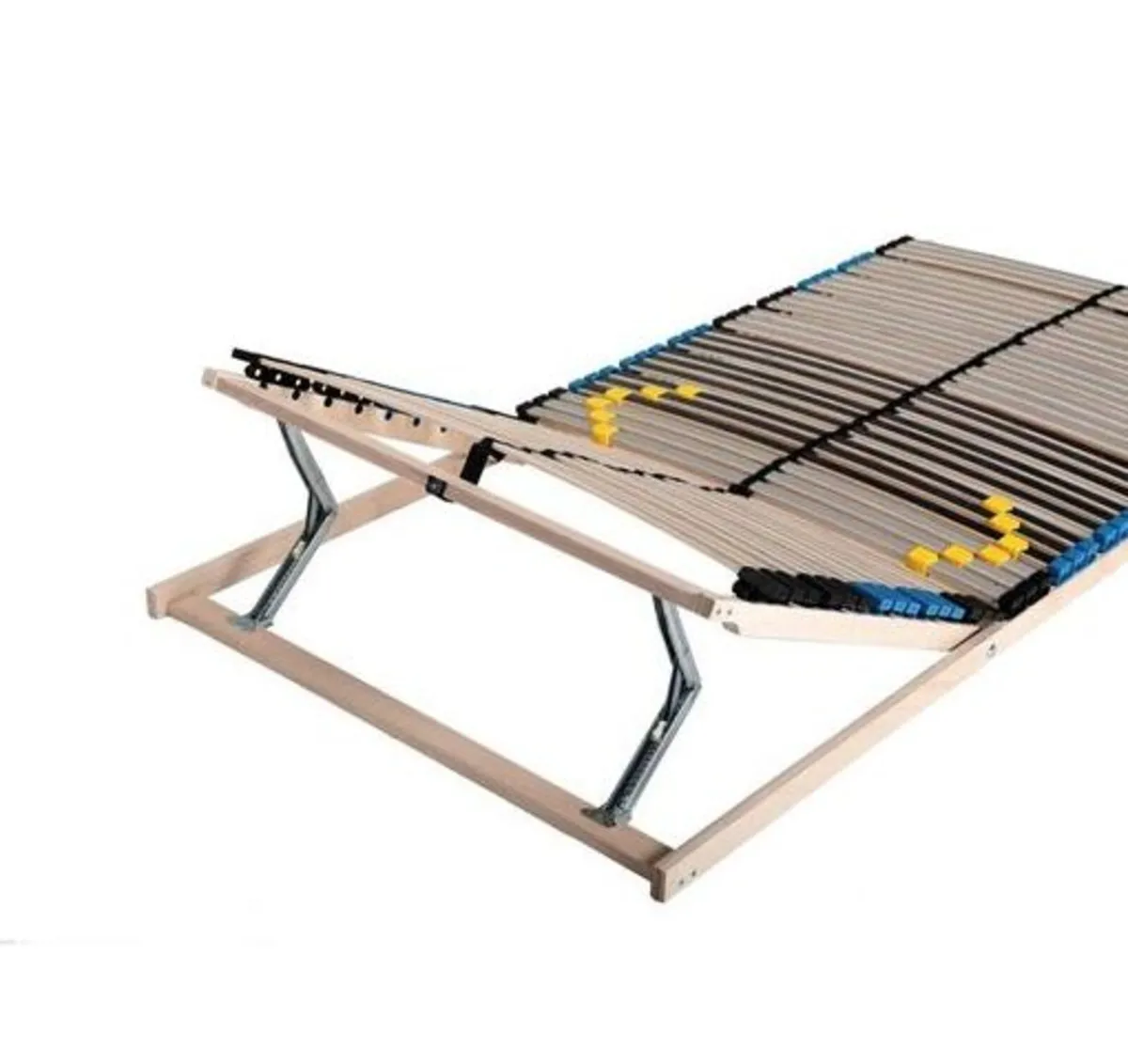 Slatted Colorado Bed Base - Image 3