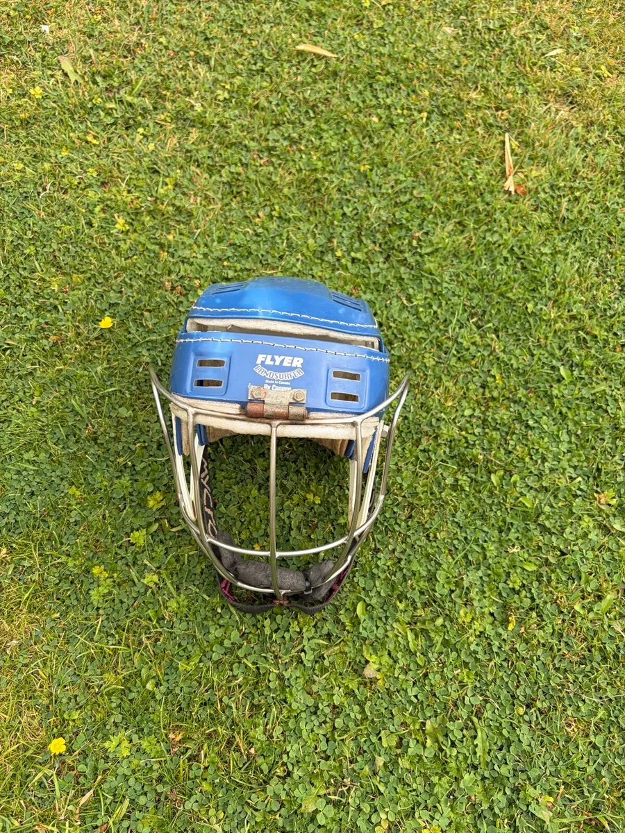Cooper helmet - Image 1