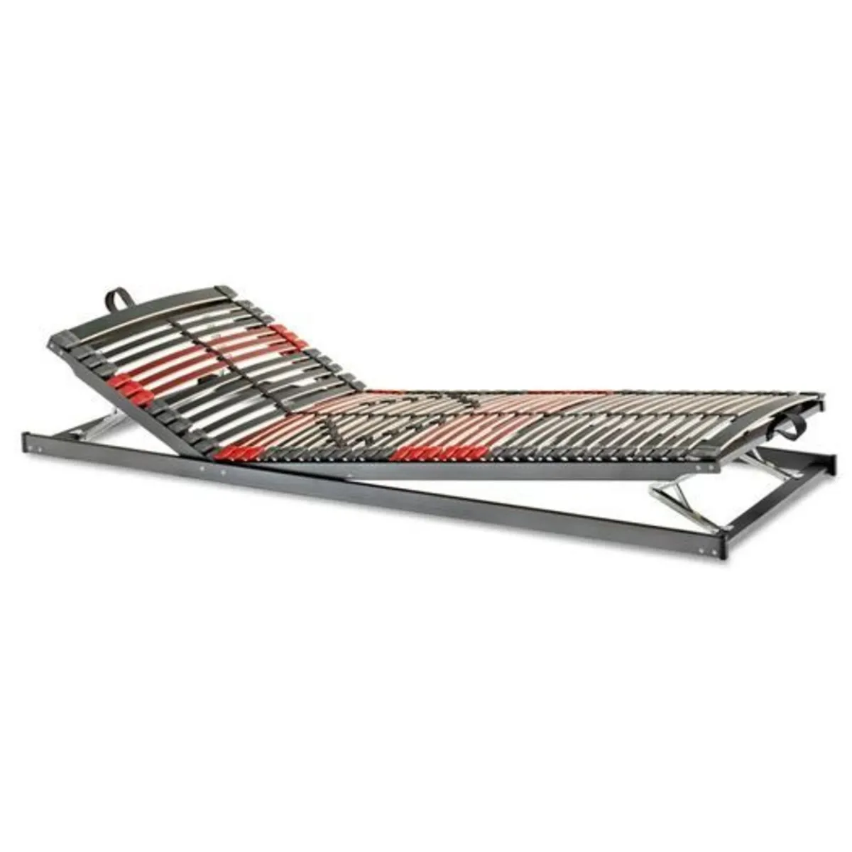 Slatted Colorado 2 Bed Base - Image 2