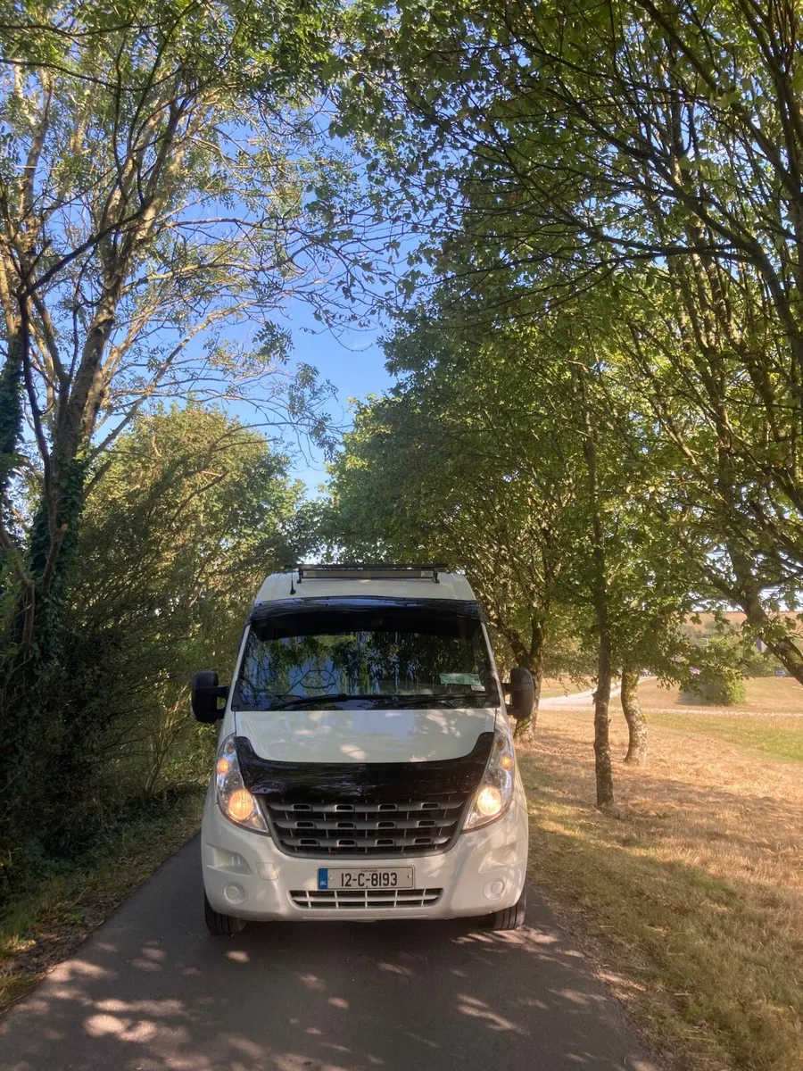 Renault Master Camper - Image 2