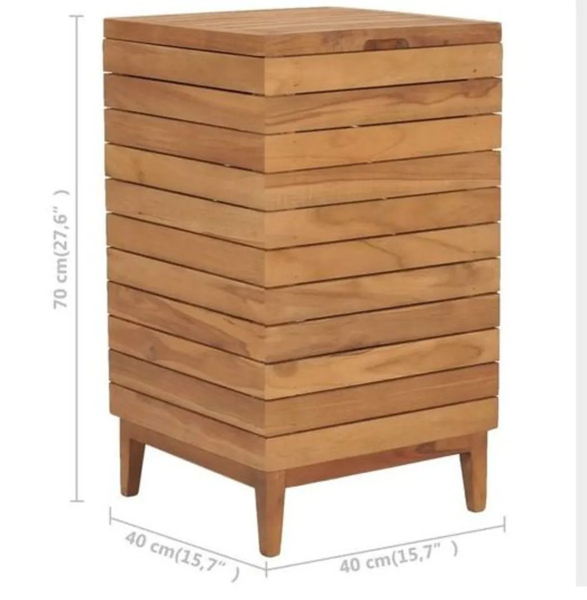 Laundry Bin - Image 1