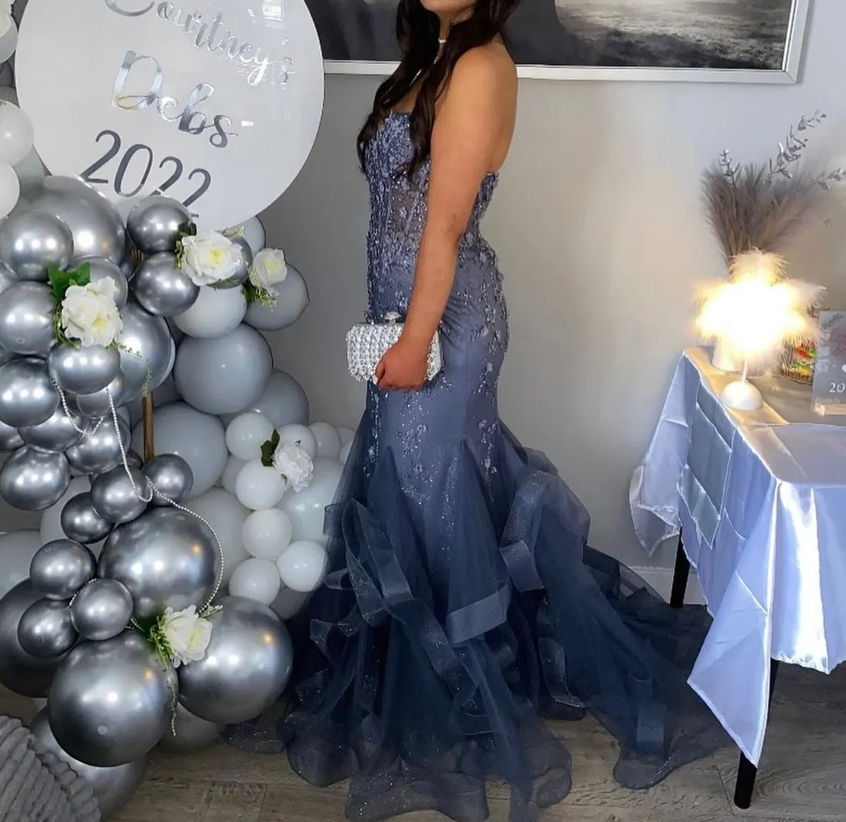 Debs dress - Image 1