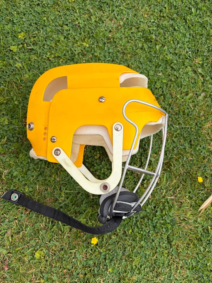 Cooper helmet - Image 2