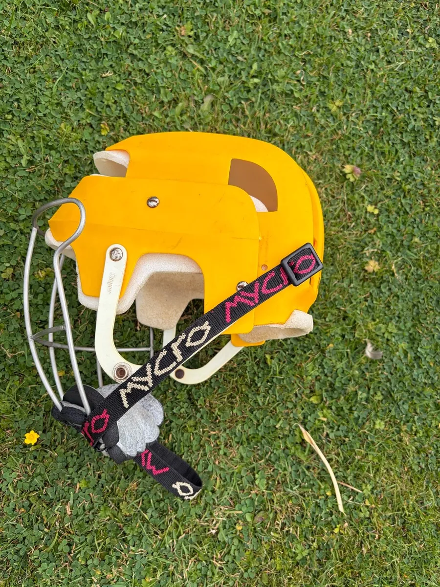 Cooper helmet - Image 3