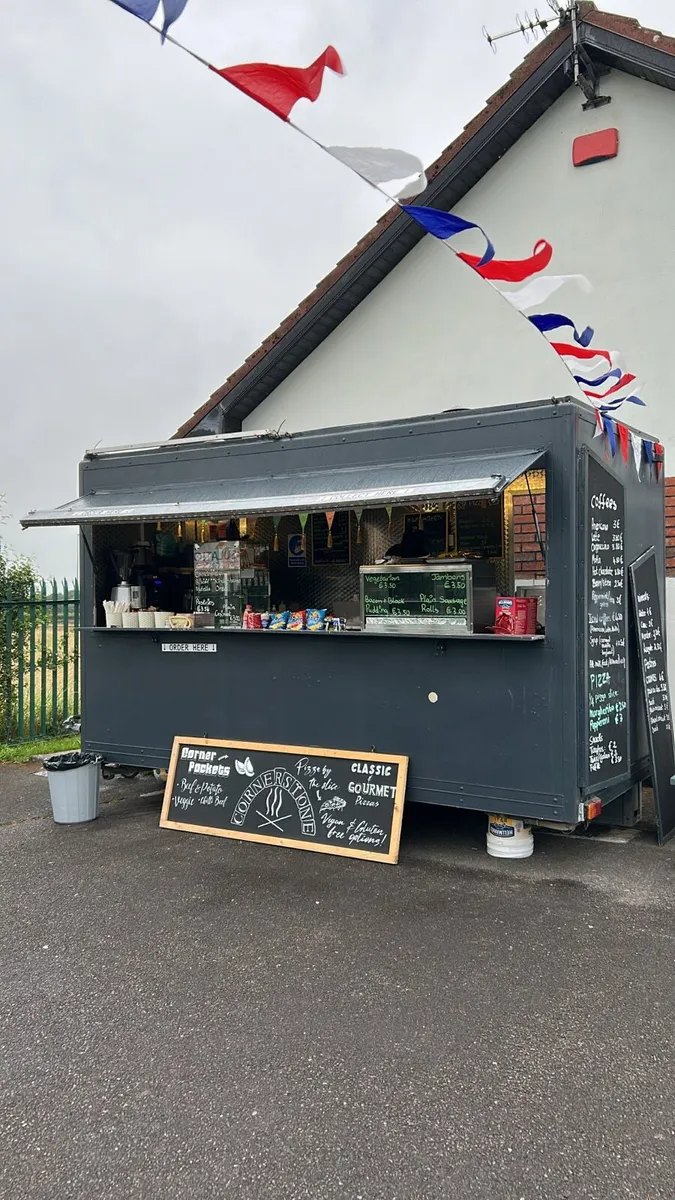 Food truck - Image 1