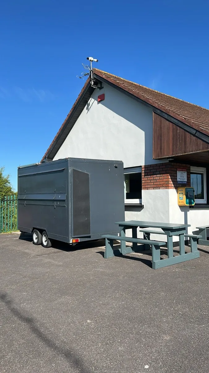 Food truck - Image 2