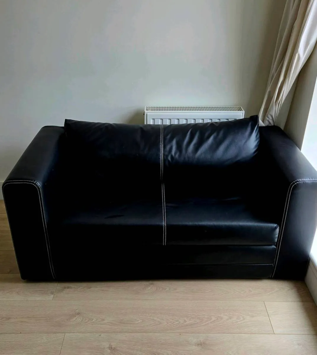 Ikea Sofa Bed - Image 1