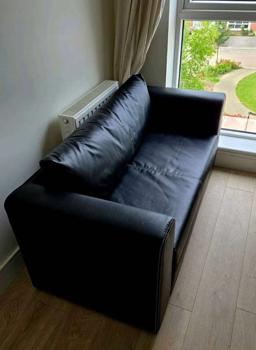 Ikea Sofa Bed - Image 2
