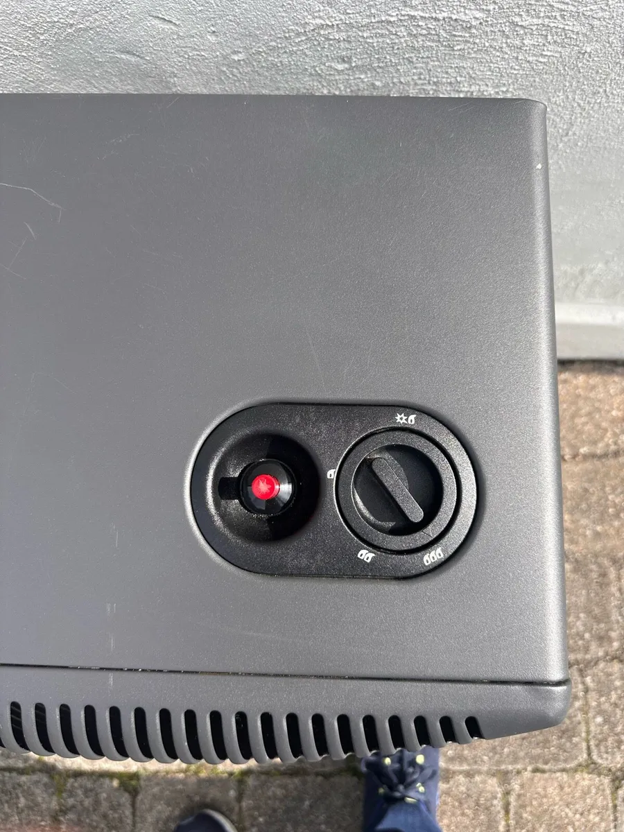 Gas heater - Image 3