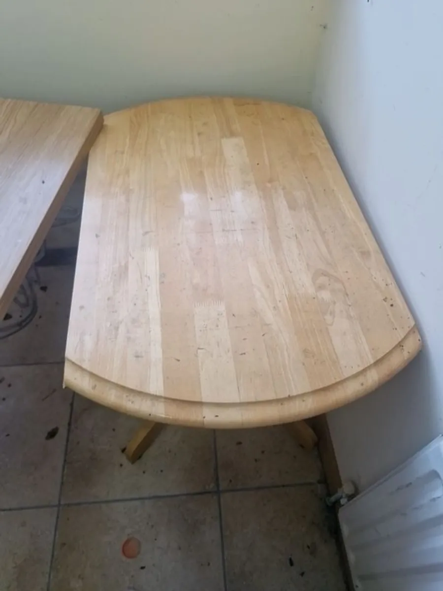 Dining Table - Image 2