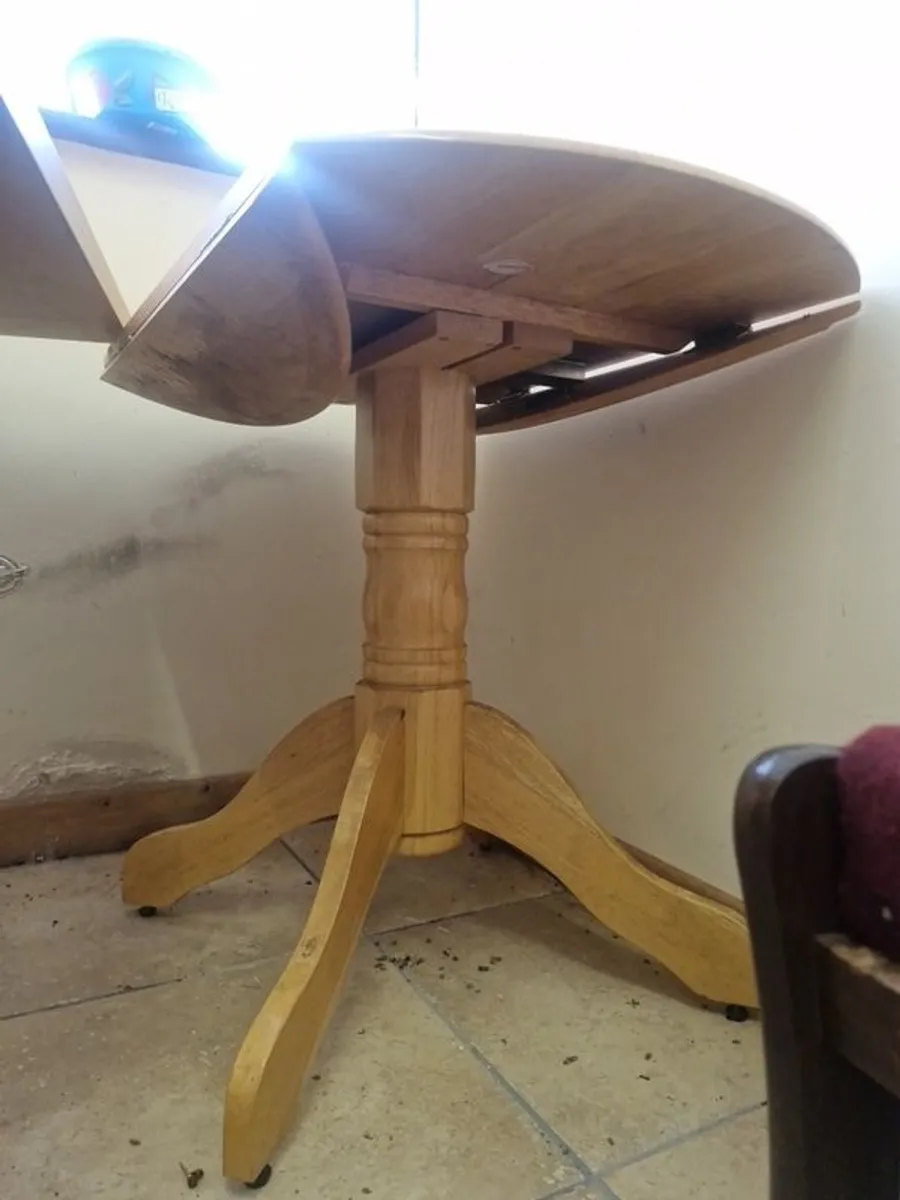 Dining Table - Image 3