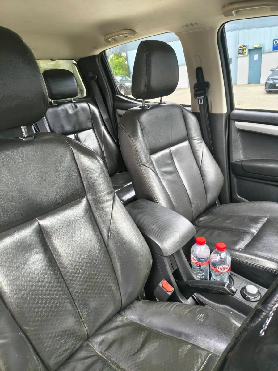 Isuzu dmax - Image 3