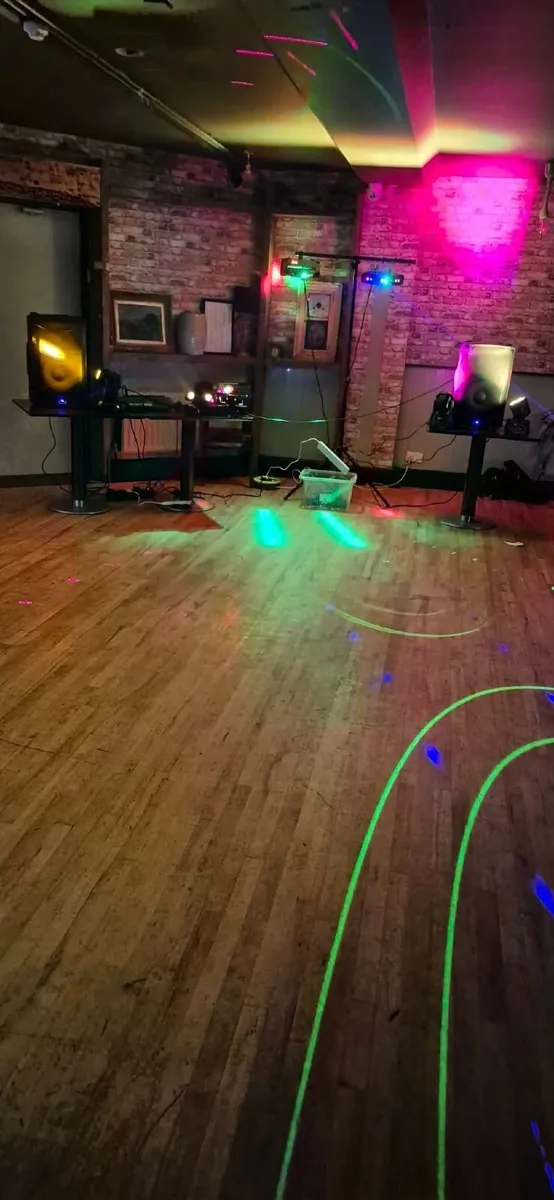 DJ Available for work. South East only - Image 1