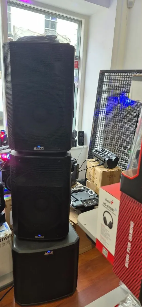 DJ Available for work. South East only - Image 2