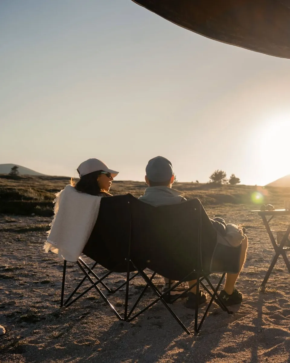 🔥 END OF SUMMER SALE – CARCAMP ROOF TENTS 🔥 - Image 4