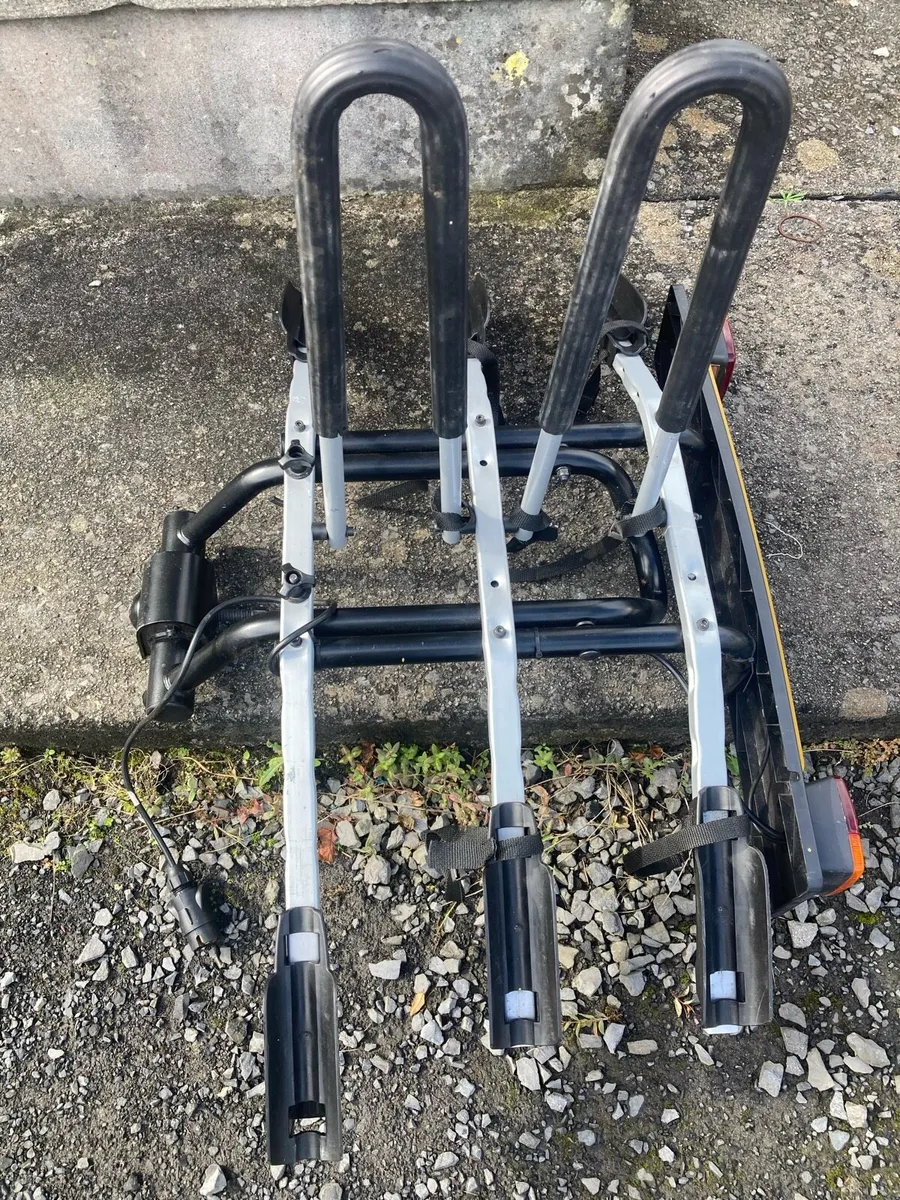 Bike rack - Image 2