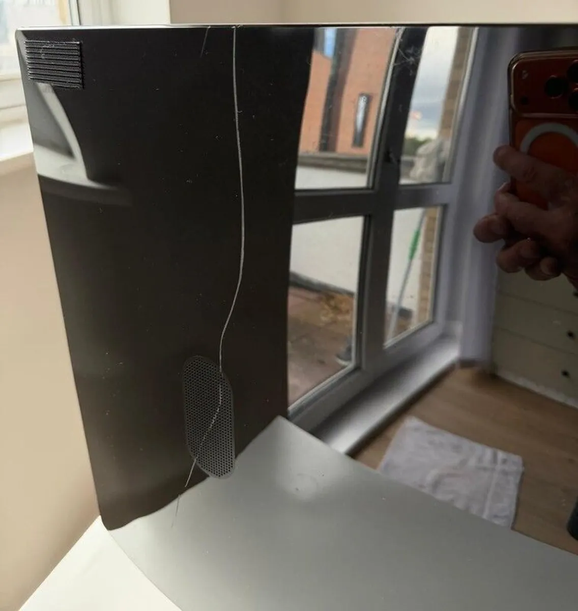 35" Ultrawide Curved Gaming Monitor - Image 4