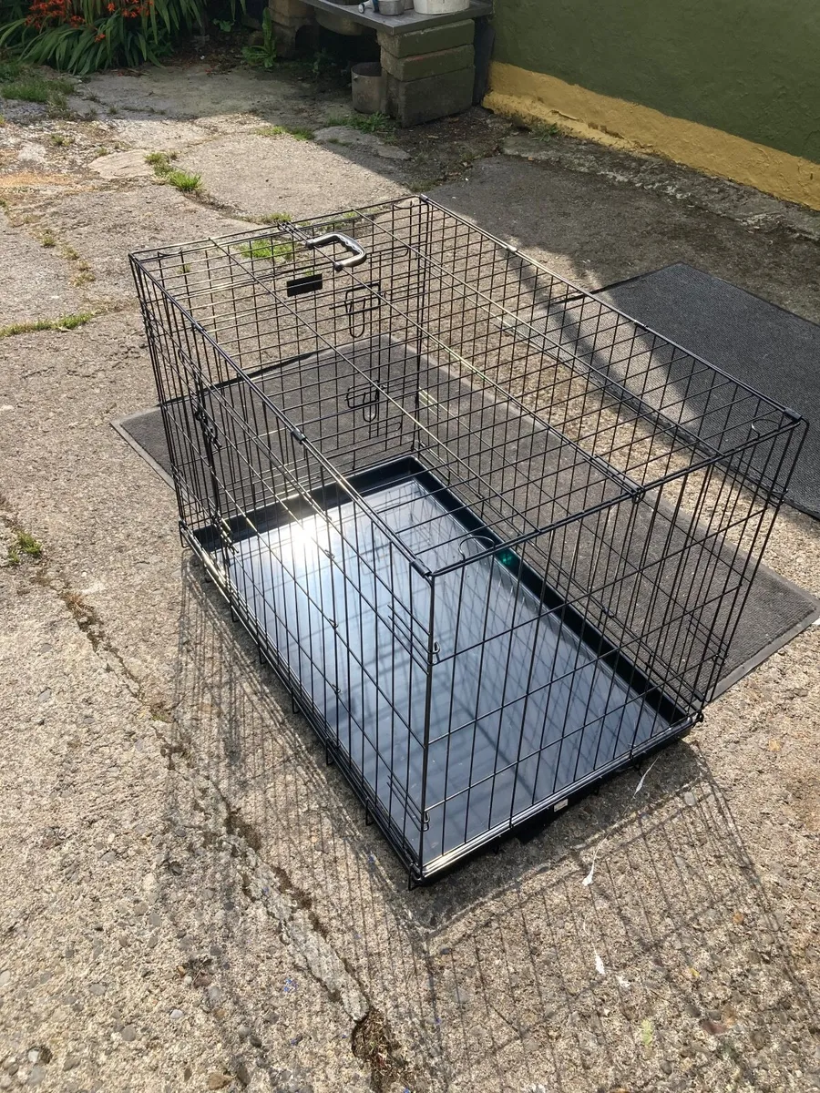 Dog kennel - Image 2