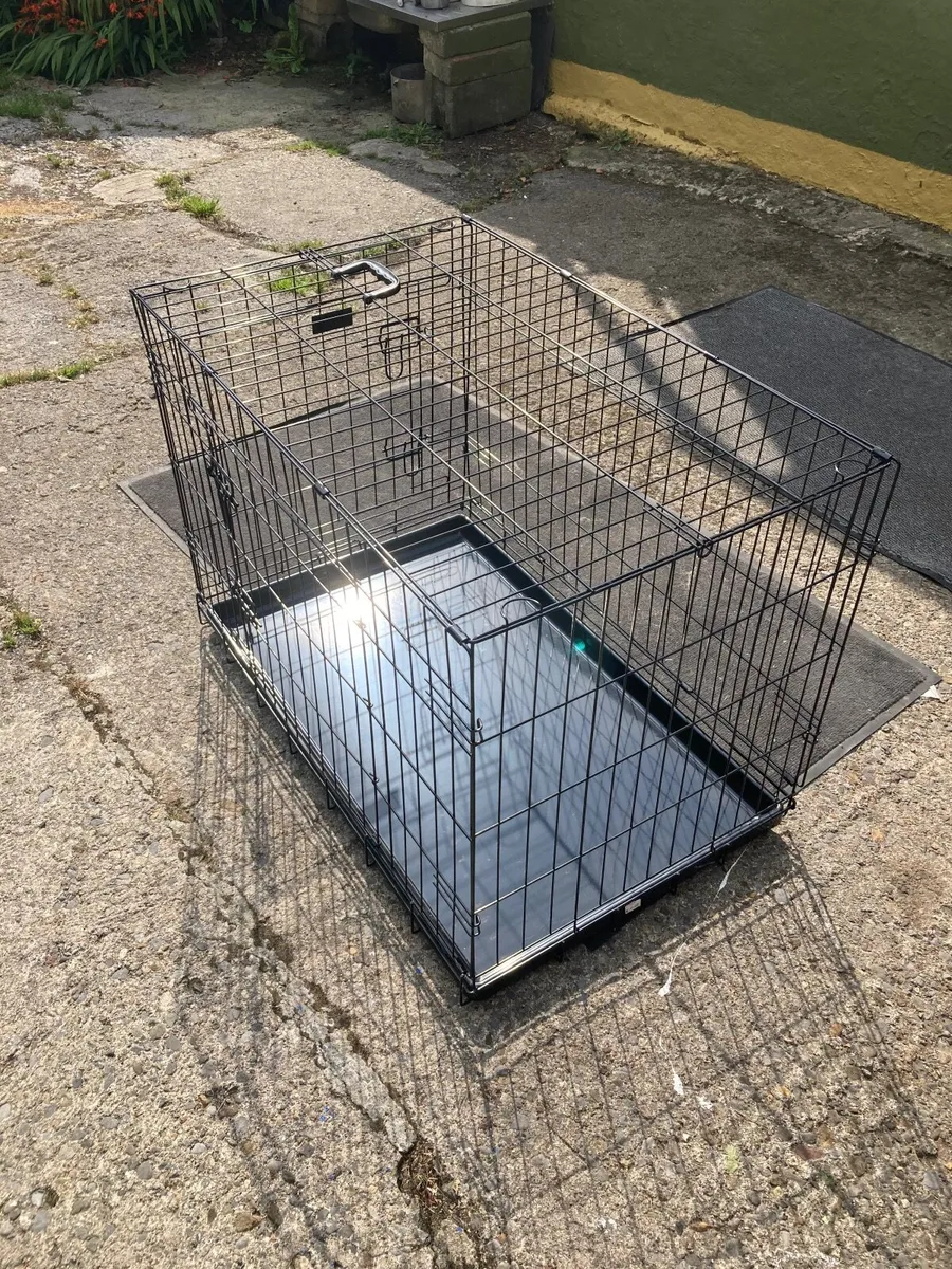 Dog kennel - Image 3