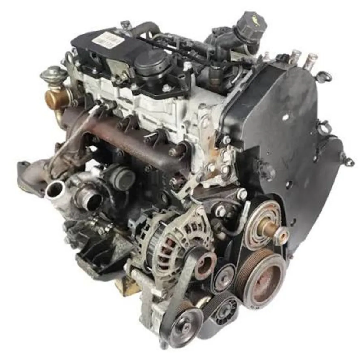 Ford and iveco engines for sale - Image 2