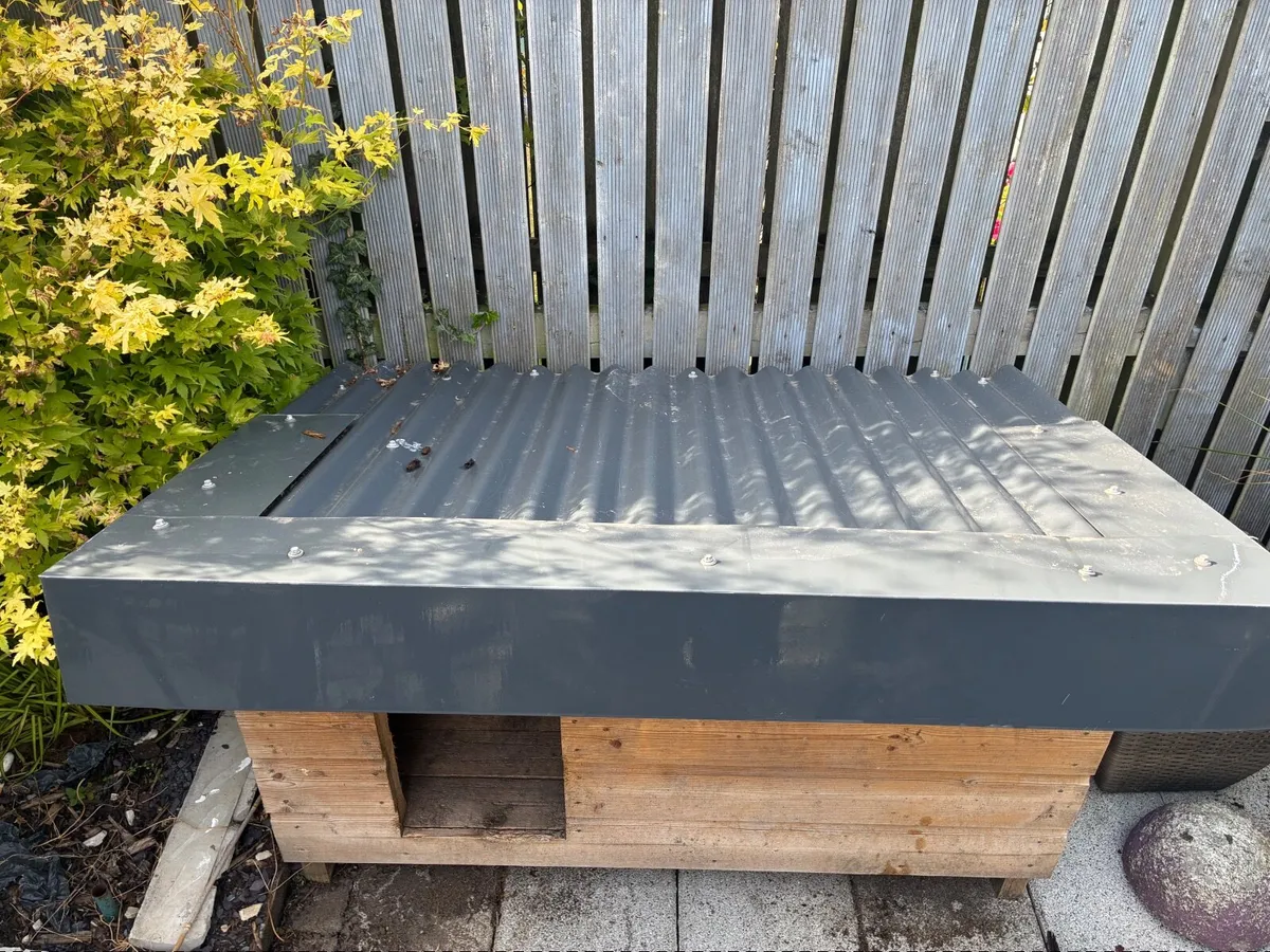 Dog kennel - Image 2