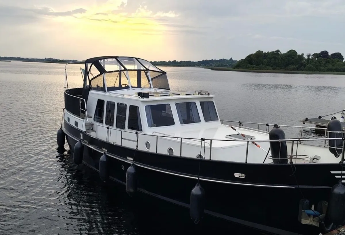 Shannon Boat Sales - Image 1