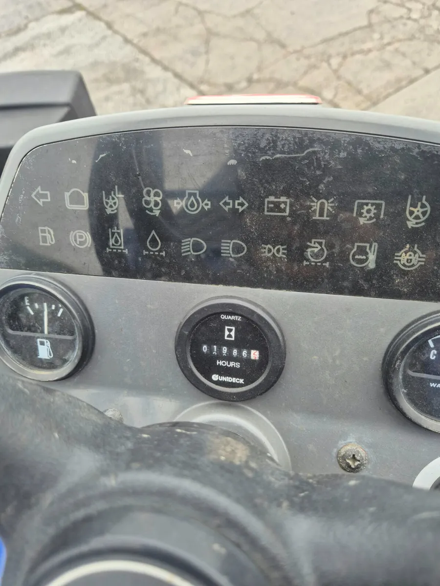 John Deere Tx Gator 2018 - Image 3
