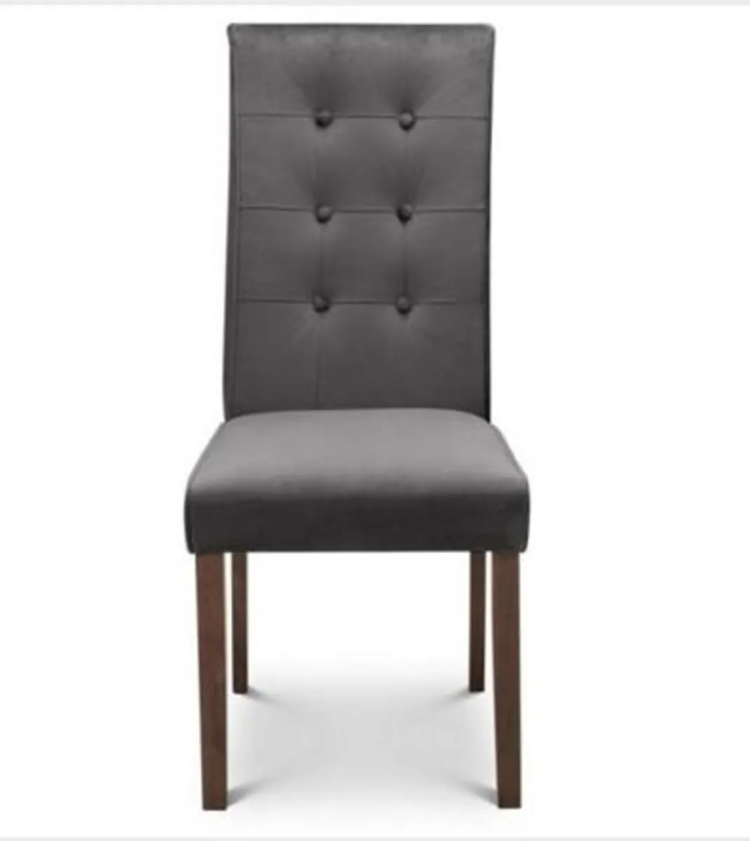 Madrid Dining Chair set of 2 - Image 1