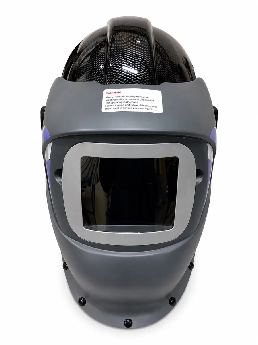 Welding mask pure flow - Image 1