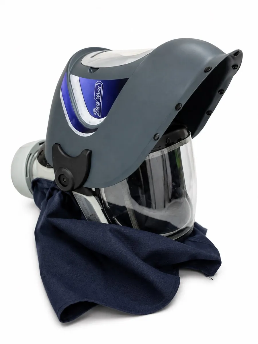 Welding mask pure flow - Image 3