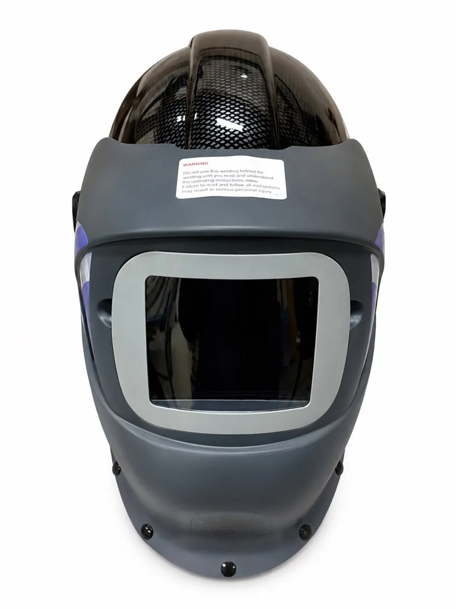 Welding mask pure flow - Image 4