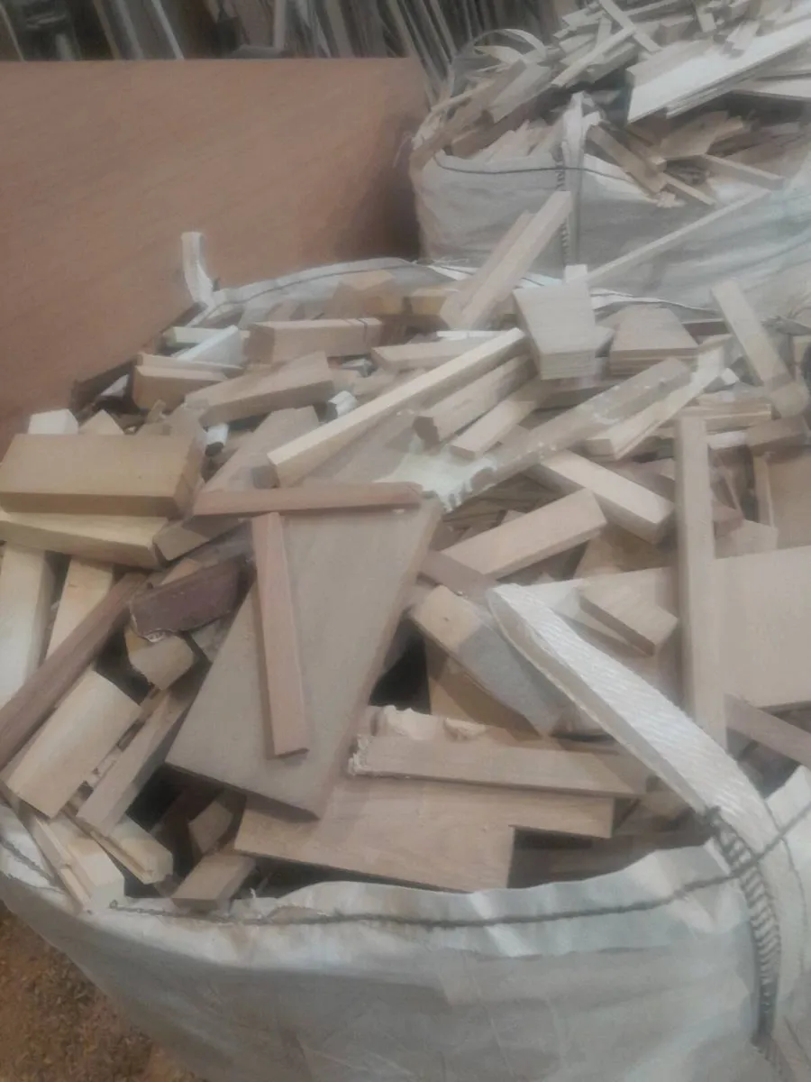 Firewood - Image 1