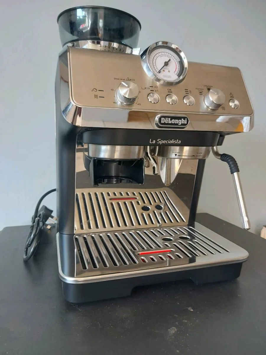 Coffee machine - Image 2