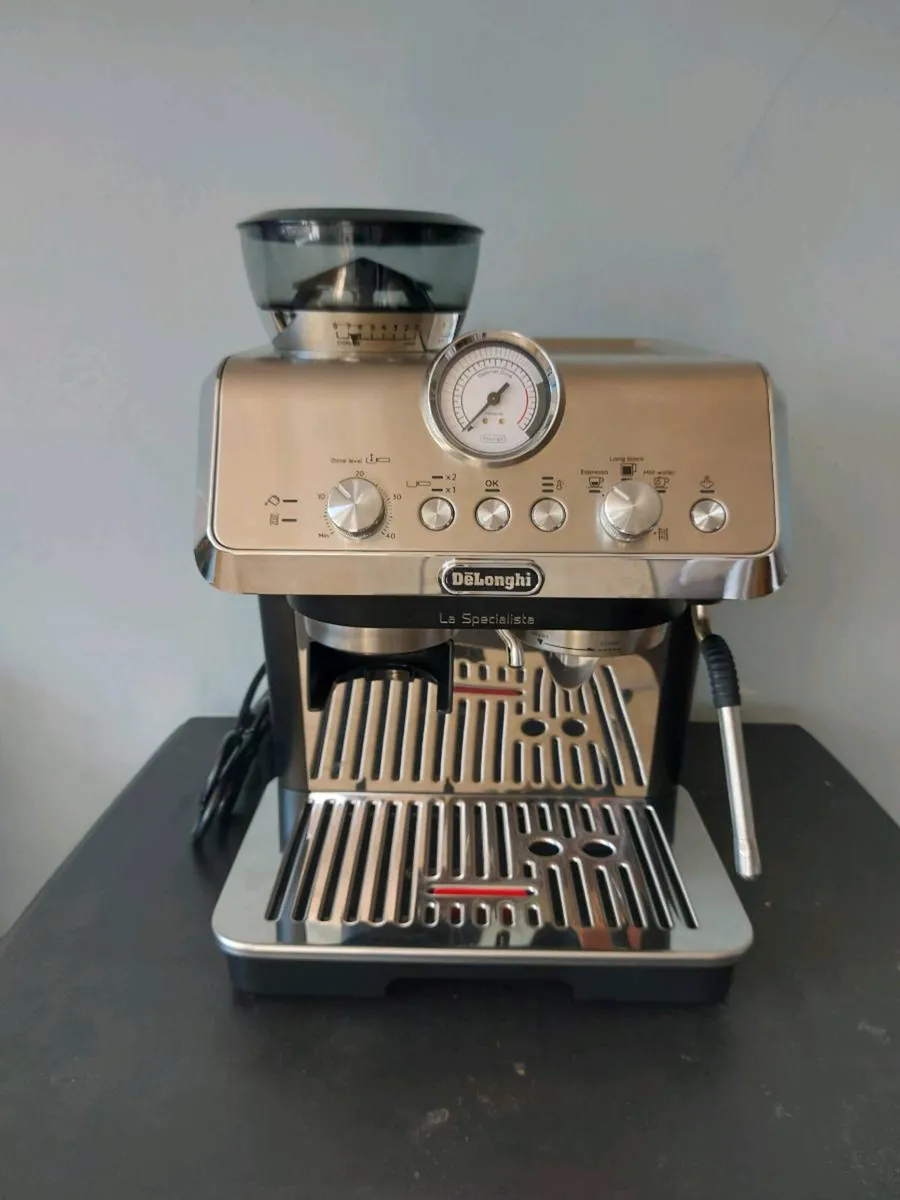 Coffee machine - Image 3