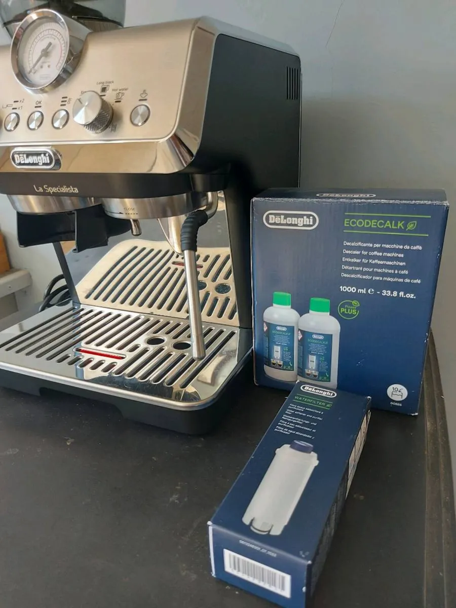 Coffee machine - Image 4