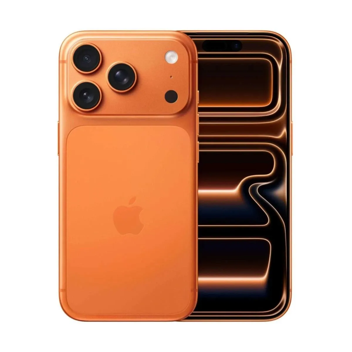 Iphone 17 PRO  Cosmic Orange    BRAND NEW
