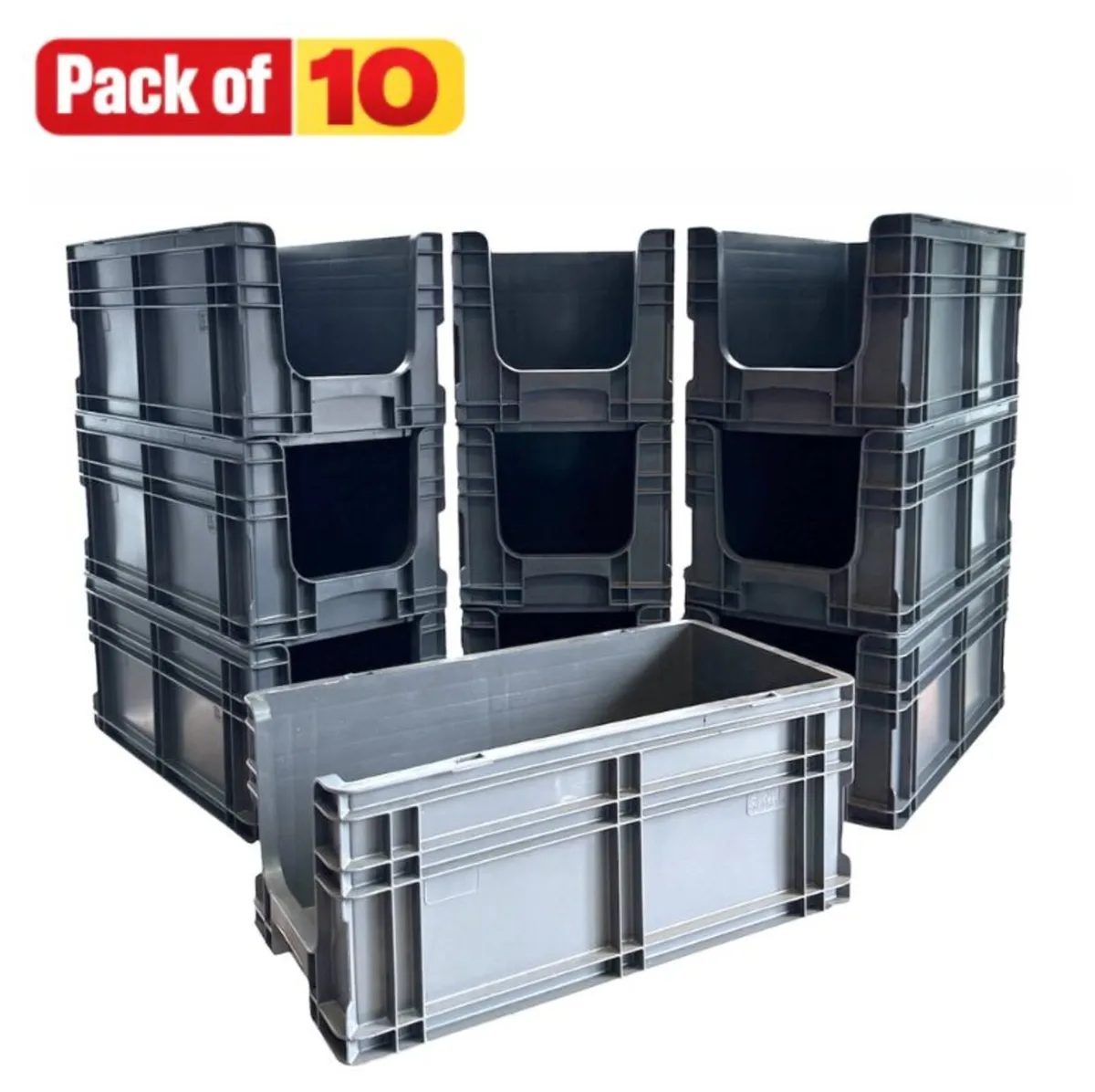 22Ltr Stotage Box - Image 1