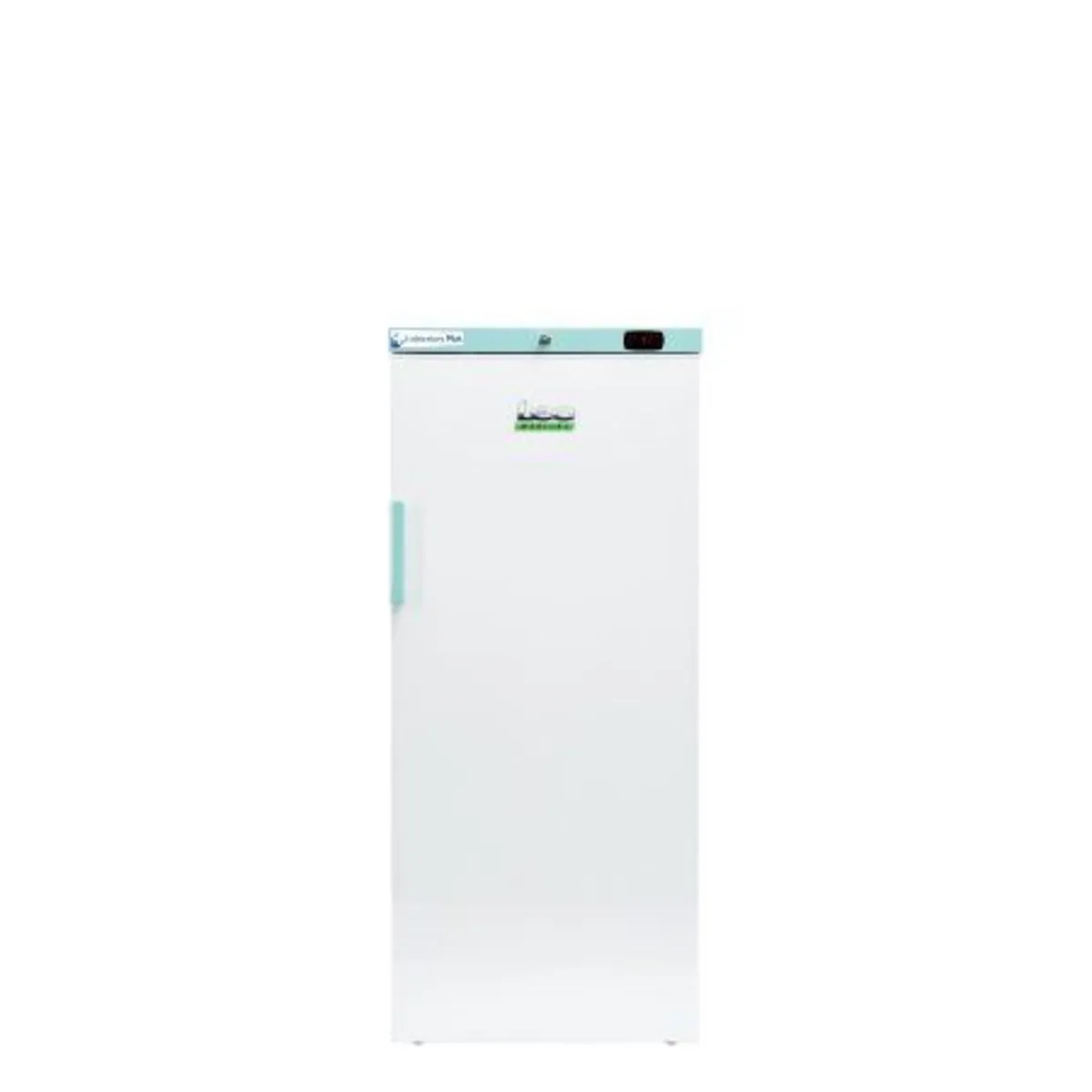 Laboratory Medical Freezer - LEC -220 Ltrs - Used - Image 1