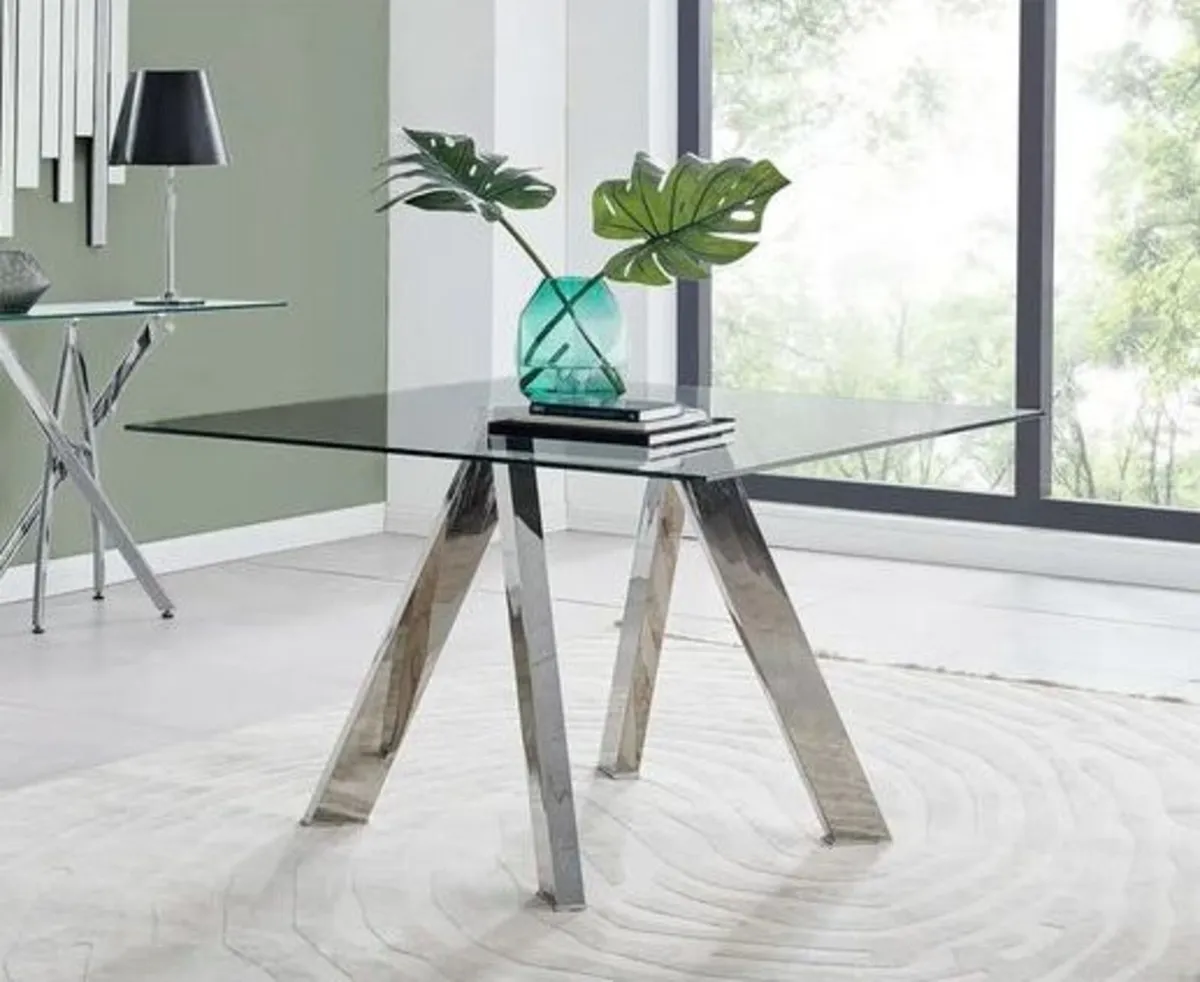 Chowchilla Square Table Top - Image 1